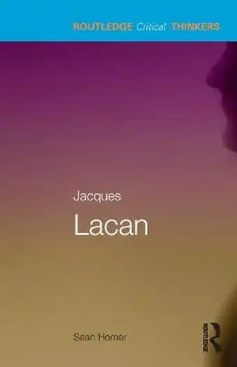 Jacques Lacan