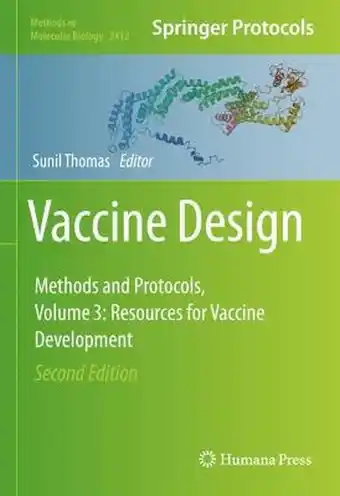 Bol.com Methods in Molecular Biology- Vaccine Design aanbieding