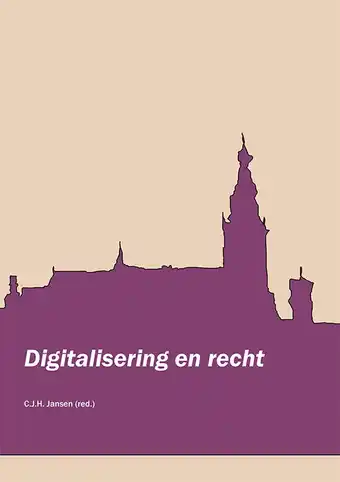 Bol.com Law extra - Digitalisering en recht aanbieding
