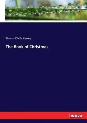 Bol.com The Book of Christmas aanbieding