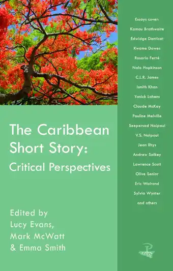 Bol.com Caribbean Short Story aanbieding
