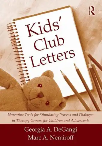 Bol.com Kids' Club Letters aanbieding