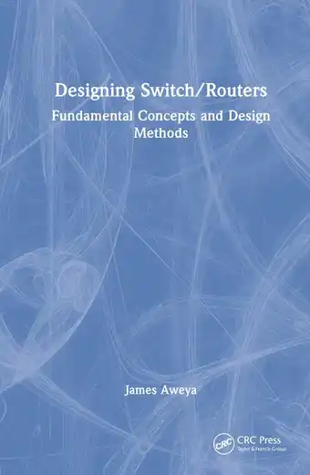 Bol.com Designing Switch/Routers aanbieding