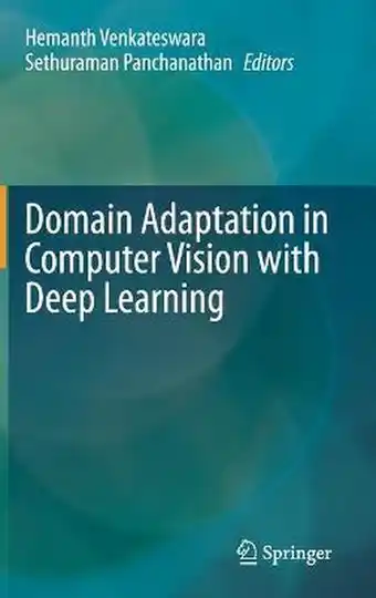 Domain Adaptation in Computer Vision with Deep Learning