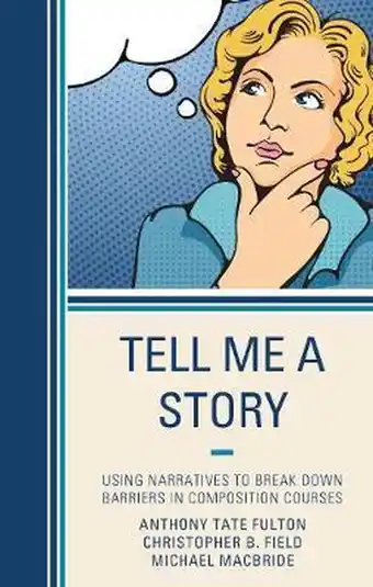 Bol.com Tell Me a Story aanbieding