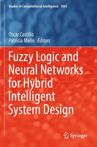 Bol.com Studies in Computational Intelligence- Fuzzy Logic and Neural Networks for Hybrid Intelligent System Design aanbieding