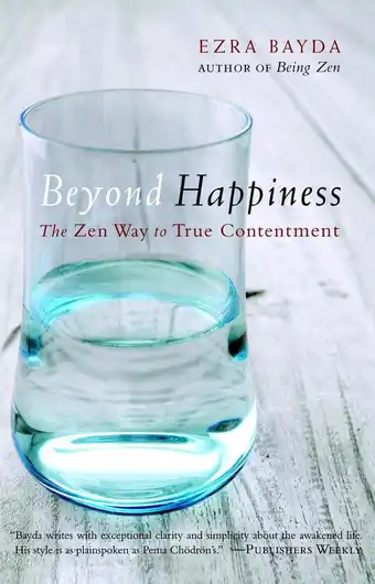 Bol.com Beyond Happiness aanbieding