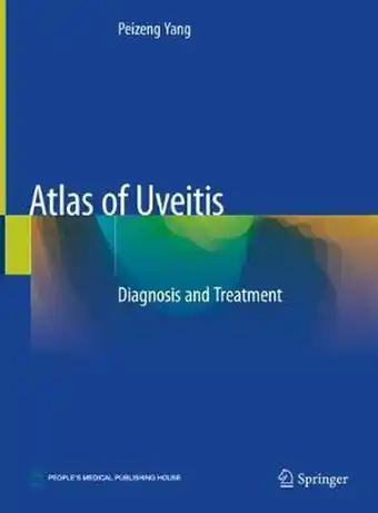 Bol.com Atlas of Uveitis aanbieding