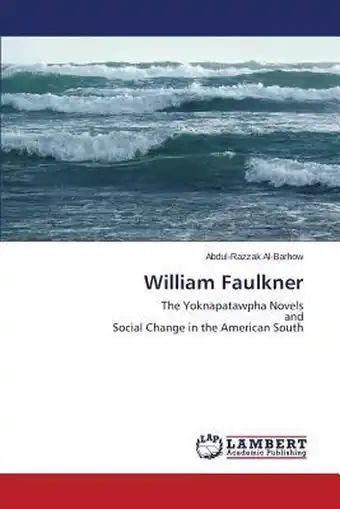 Bol.com William Faulkner aanbieding
