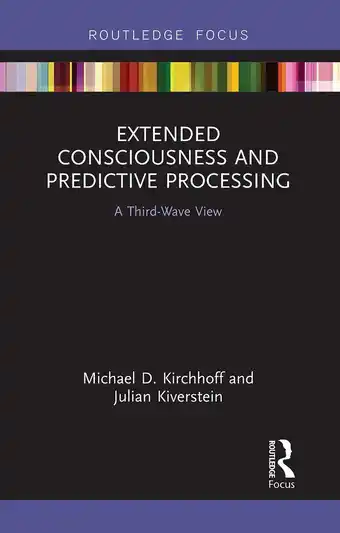 Bol.com Routledge Focus on Philosophy- Extended Consciousness and Predictive Processing aanbieding