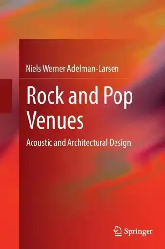 Bol.com Rock and Pop Venues aanbieding