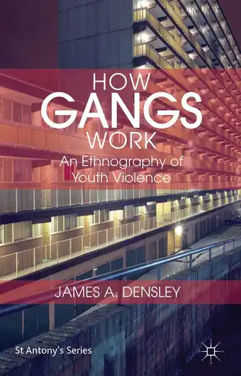 Bol.com How Gangs Work aanbieding
