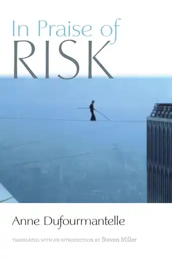 Bol.com In Praise of Risk aanbieding