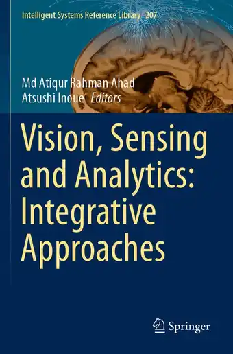 Bol.com Vision Sensing and Analytics Integrative Approaches aanbieding