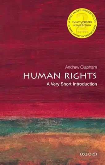 Bol.com Human Rights Very Short Introduction 2E aanbieding