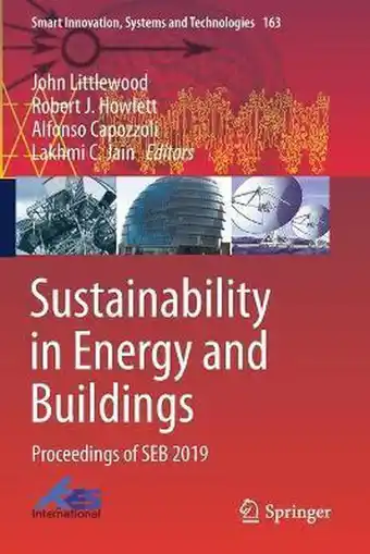 Bol.com Sustainability in Energy and Buildings aanbieding