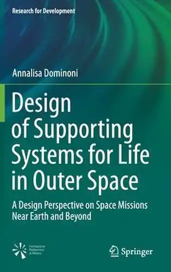 Bol.com Research for Development- Design of Supporting Systems for Life in Outer Space aanbieding