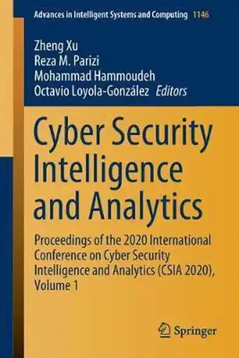 Bol.com Cyber Security Intelligence and Analytics aanbieding