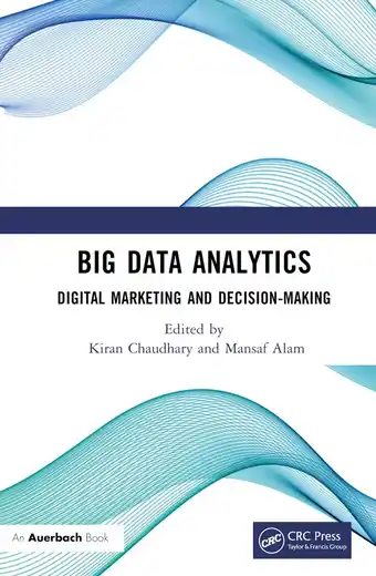 Bol.com Big Data Analytics aanbieding