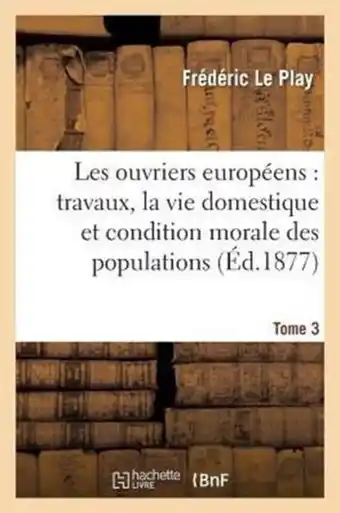 Bol.com Les Ouvriers Europeens aanbieding