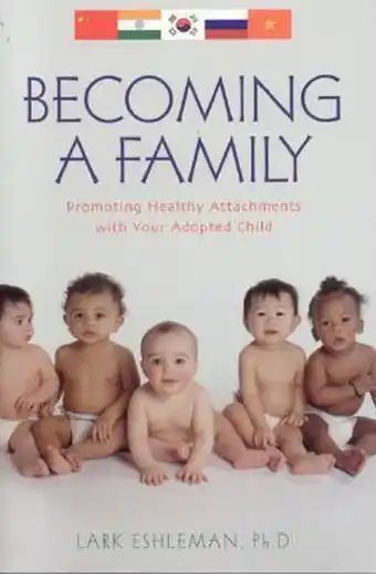 Bol.com Becoming a Family aanbieding