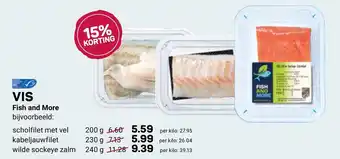 VIS Fish and More