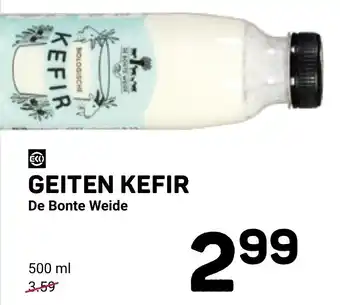 Geiten Kefir 500ml