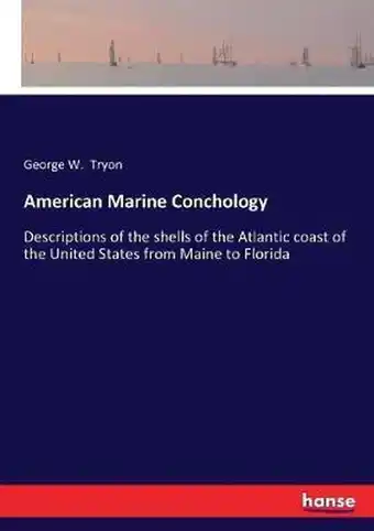 Bol.com American Marine Conchology aanbieding