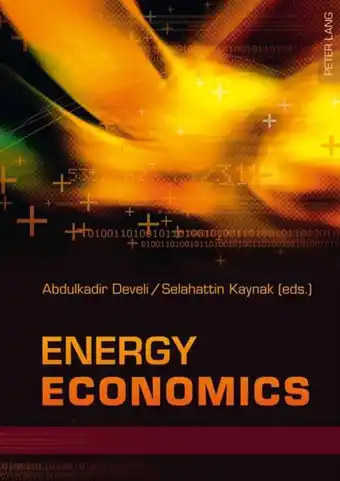 Bol.com Energy Economics aanbieding