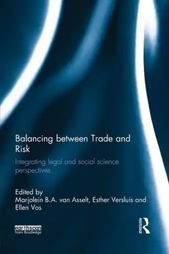 Bol.com Balancing between Trade and Risk aanbieding