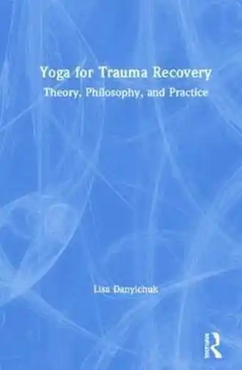 Bol.com Yoga for Trauma Recovery aanbieding