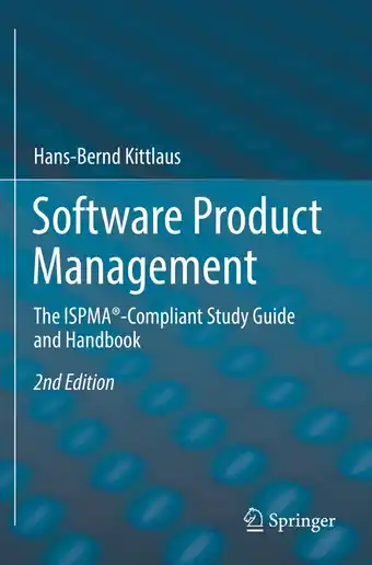 Software Product Management