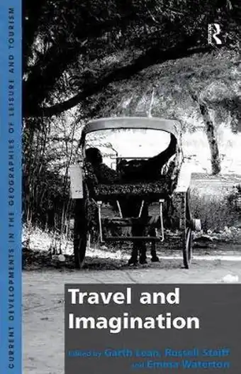Bol.com Travel and Imagination aanbieding