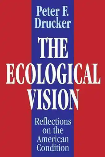 Bol.com The Ecological Vision aanbieding