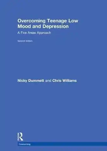 Bol.com Overcoming- Overcoming Teenage Low Mood and Depression aanbieding