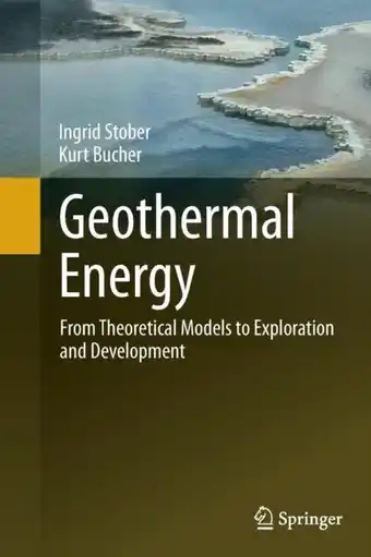 Bol.com Geothermal Energy aanbieding