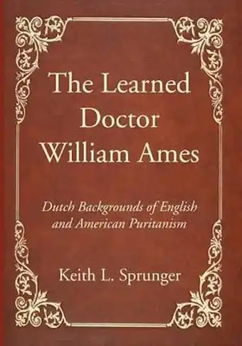 Bol.com The Learned Doctor William Ames aanbieding