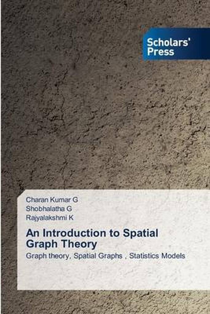 An Introduction to Spatial Graph Theory promotie bij Bol.com