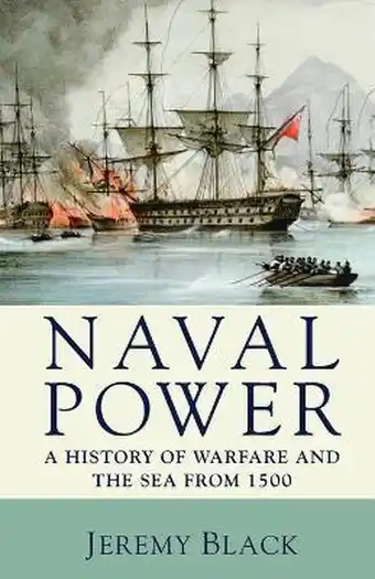 Bol.com Naval Power aanbieding