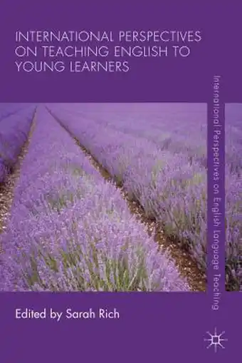 Bol.com International Perspectives on Teaching English to Young Learners aanbieding