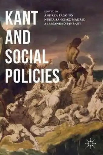 Bol.com Kant and Social Policies aanbieding