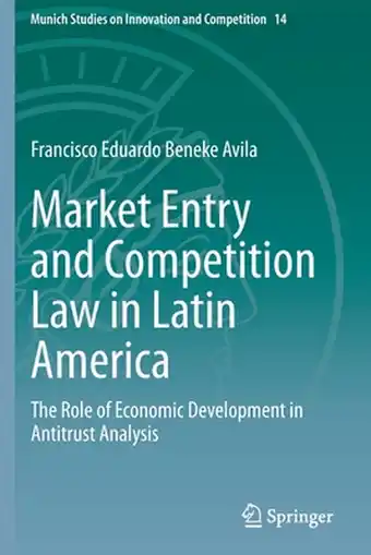 Bol.com Market Entry and Competition Law in Latin America aanbieding