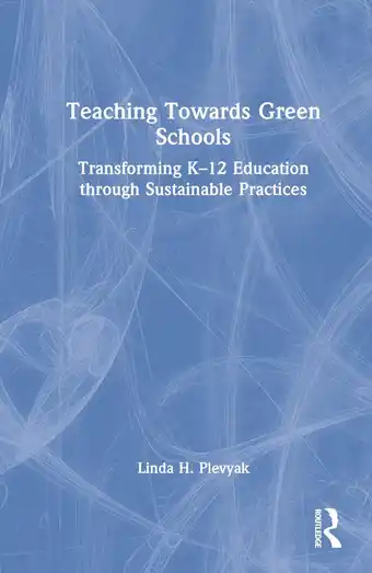 Bol.com Teaching Towards Green Schools aanbieding