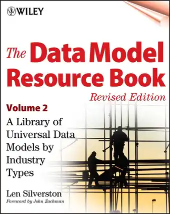 Bol.com The Data Model Resource Book aanbieding