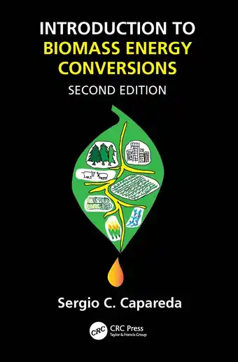 Bol.com Introduction to Biomass Energy Conversions aanbieding