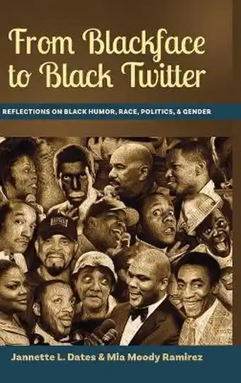 Bol.com From Blackface to Black Twitter aanbieding