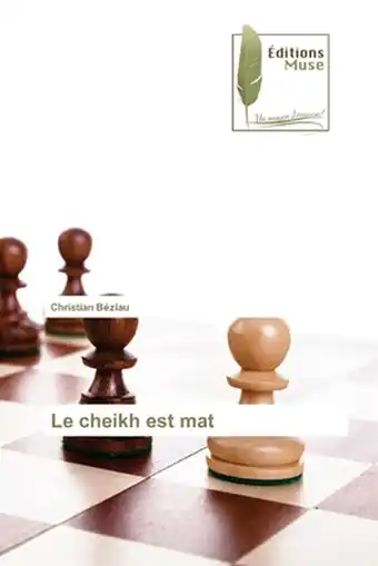 Bol.com Le cheikh est mat aanbieding