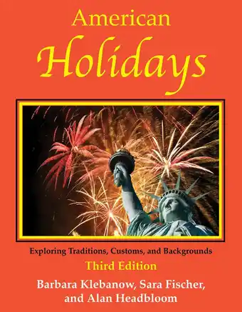 Bol.com American Holidays aanbieding