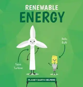 Bol.com Renewable Energy aanbieding