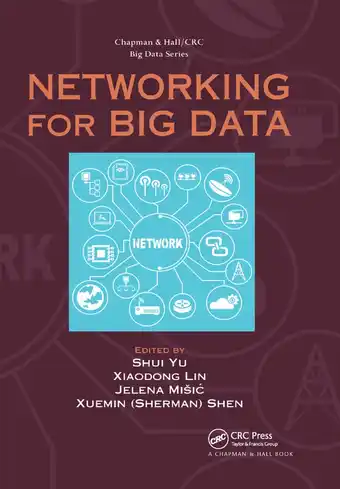 Bol.com Networking for Big Data aanbieding